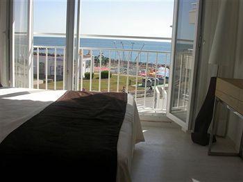 Bleu Mer Residence Saint-Cyprien  Buitenkant foto