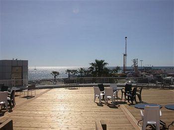 Bleu Mer Residence Saint-Cyprien  Buitenkant foto